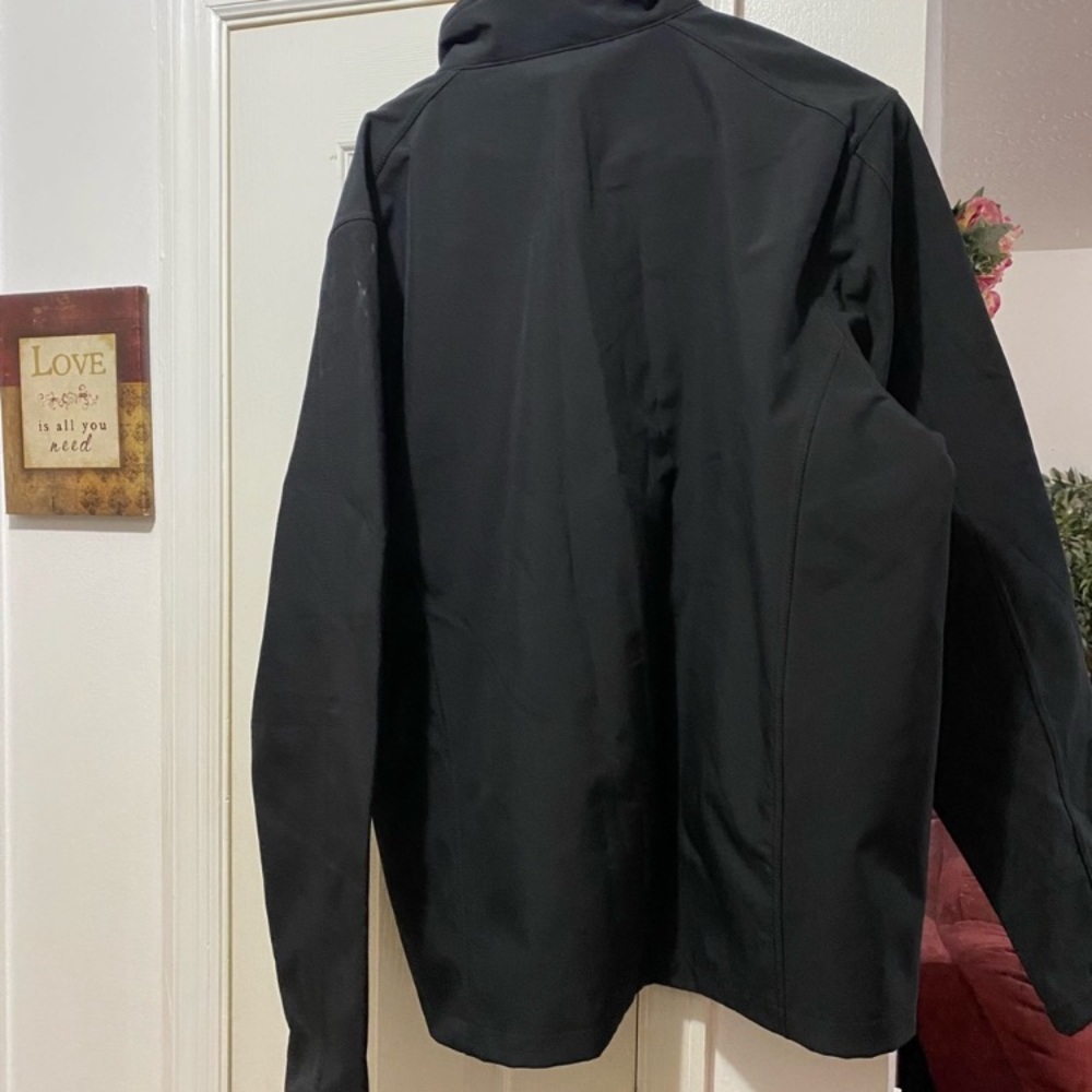 New With Tags, Cat Softshell Coat - image 2